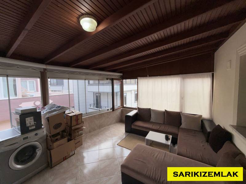 Edremit Altınkum Mah`da2+1  Daire. - 13